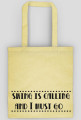 swing is calling
