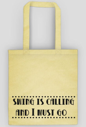 swing is calling