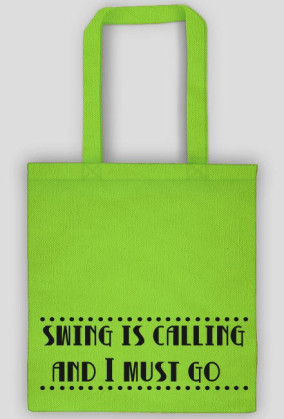 swing is calling