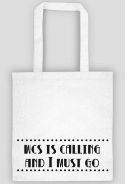 wcs is calling