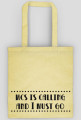 wcs is calling