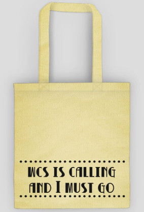 wcs is calling