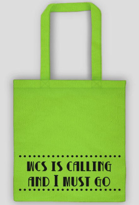 wcs is calling