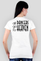 go to heaven