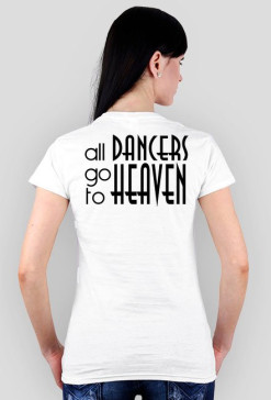 go to heaven