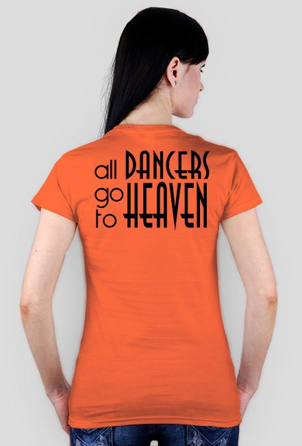 go to heaven