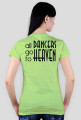 go to heaven