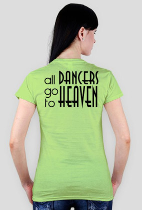 go to heaven
