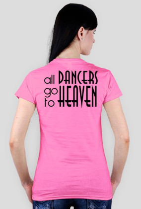 go to heaven