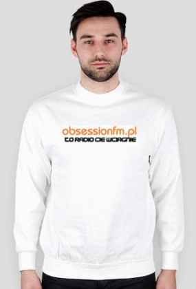 bluza wciągnie fiolet