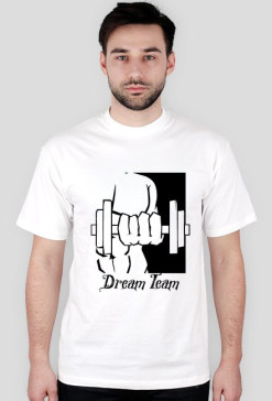DREAM  TEAM