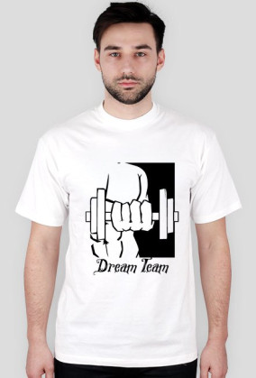 DREAM  TEAM