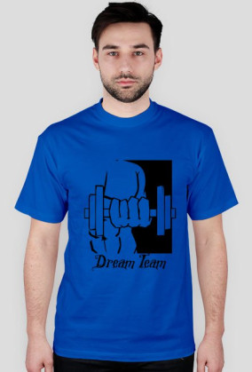 DREAM  TEAM