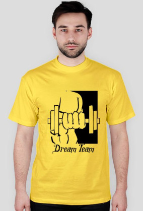 DREAM  TEAM