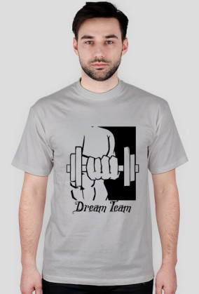 DREAM  TEAM