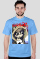 Gorillaz Noodle