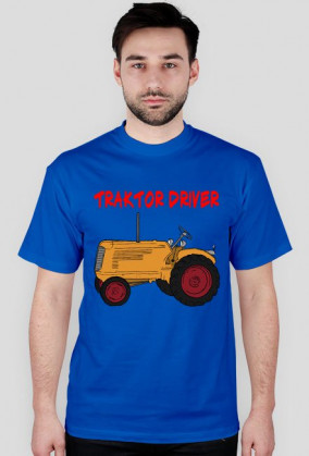 traktor