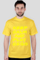 KEEP CALM PLAY CS:GO Koszulka