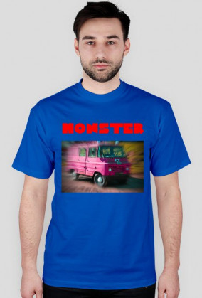 monster