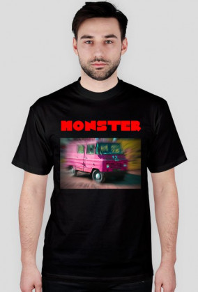 monster