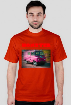 monster
