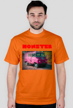 monster