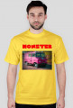 monster