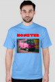 monster