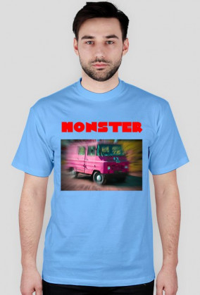 monster
