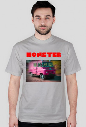 monster