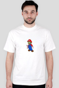 Koszulka MARIO ZOMBIE