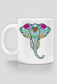 Elephant Mug