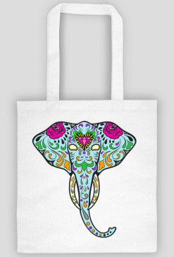 Elephant Bag