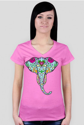 Elephant Shirt