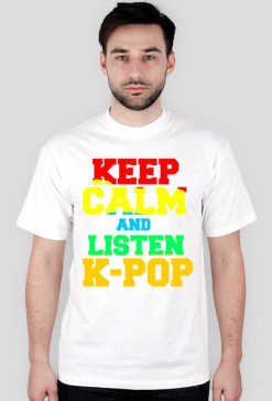 Keep calm