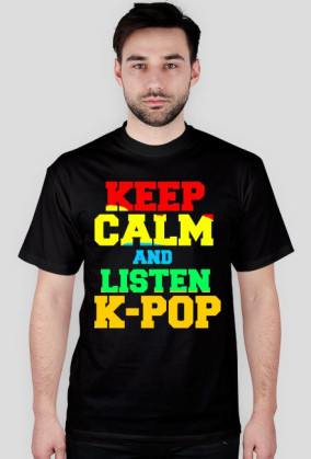 Keep calm