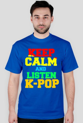 Keep calm