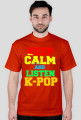 Keep calm
