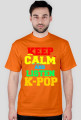 Keep calm
