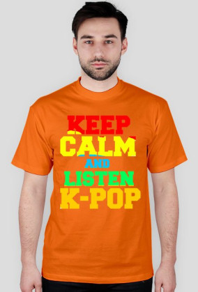Keep calm