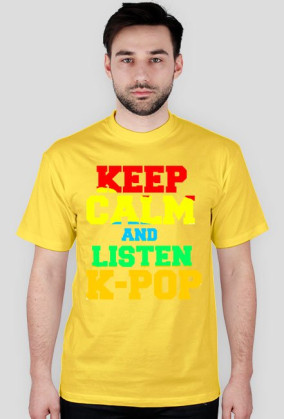 Keep calm