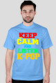 Keep calm