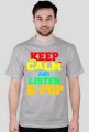 Keep calm