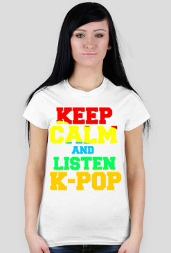 Keep calm