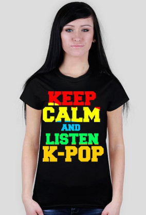 Keep calm