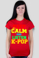 Keep calm