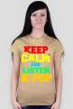 Keep calm