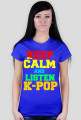 Keep calm