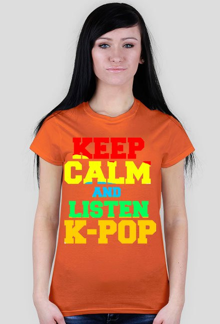 Keep calm