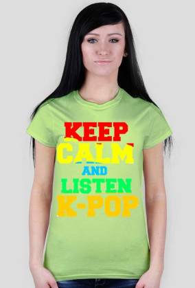 Keep calm